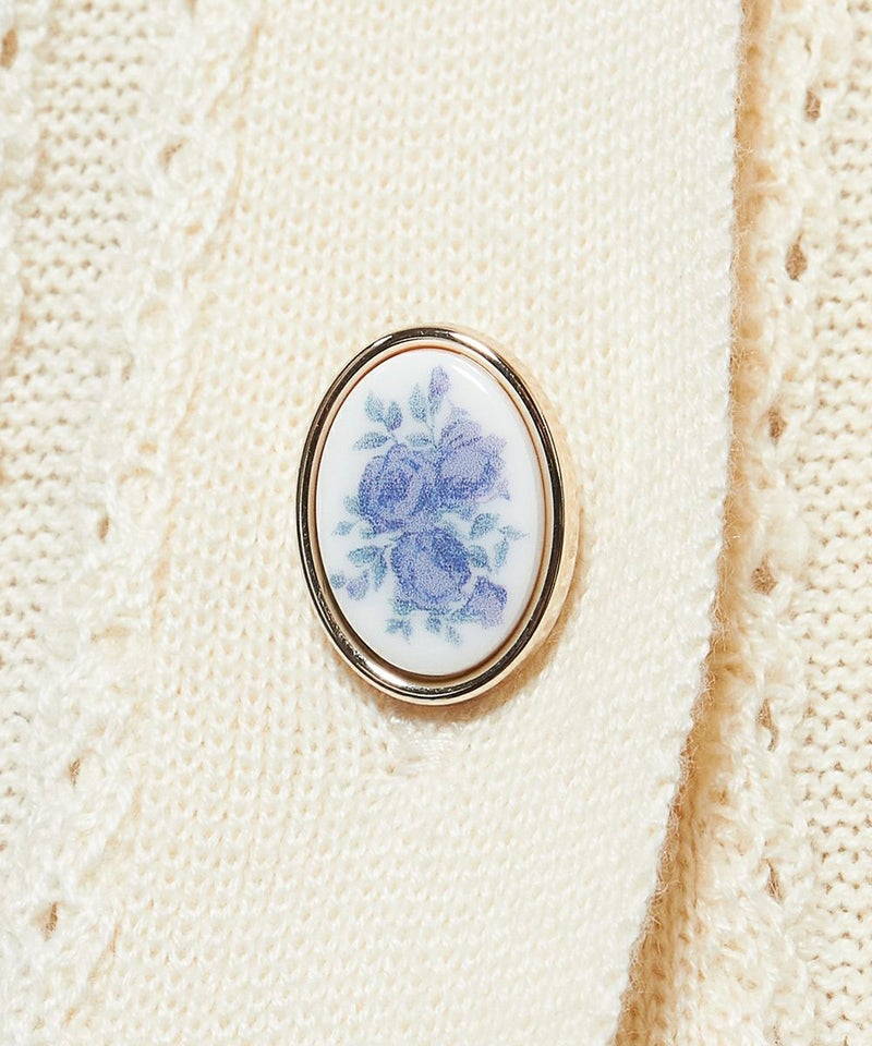 釦アップ (off white)