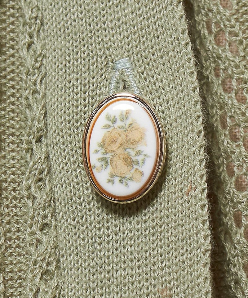 釦アップ (light green)