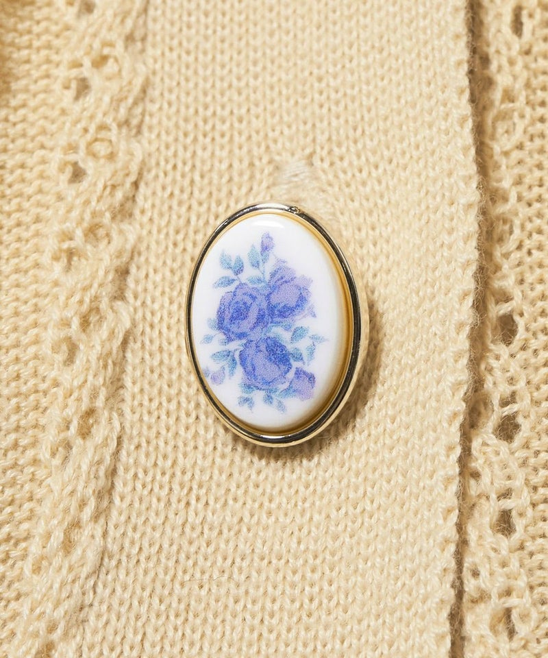 釦アップ (light beige)