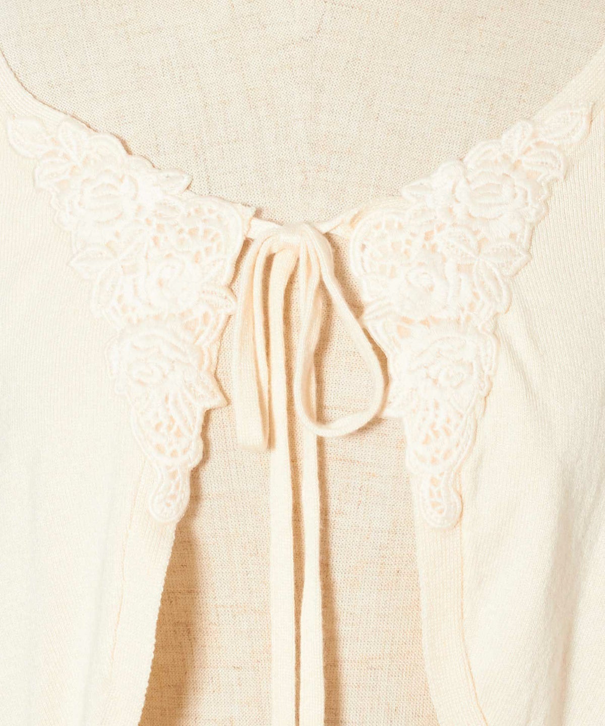 フロントアップ (ivory)