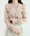 pink beige / 162cm