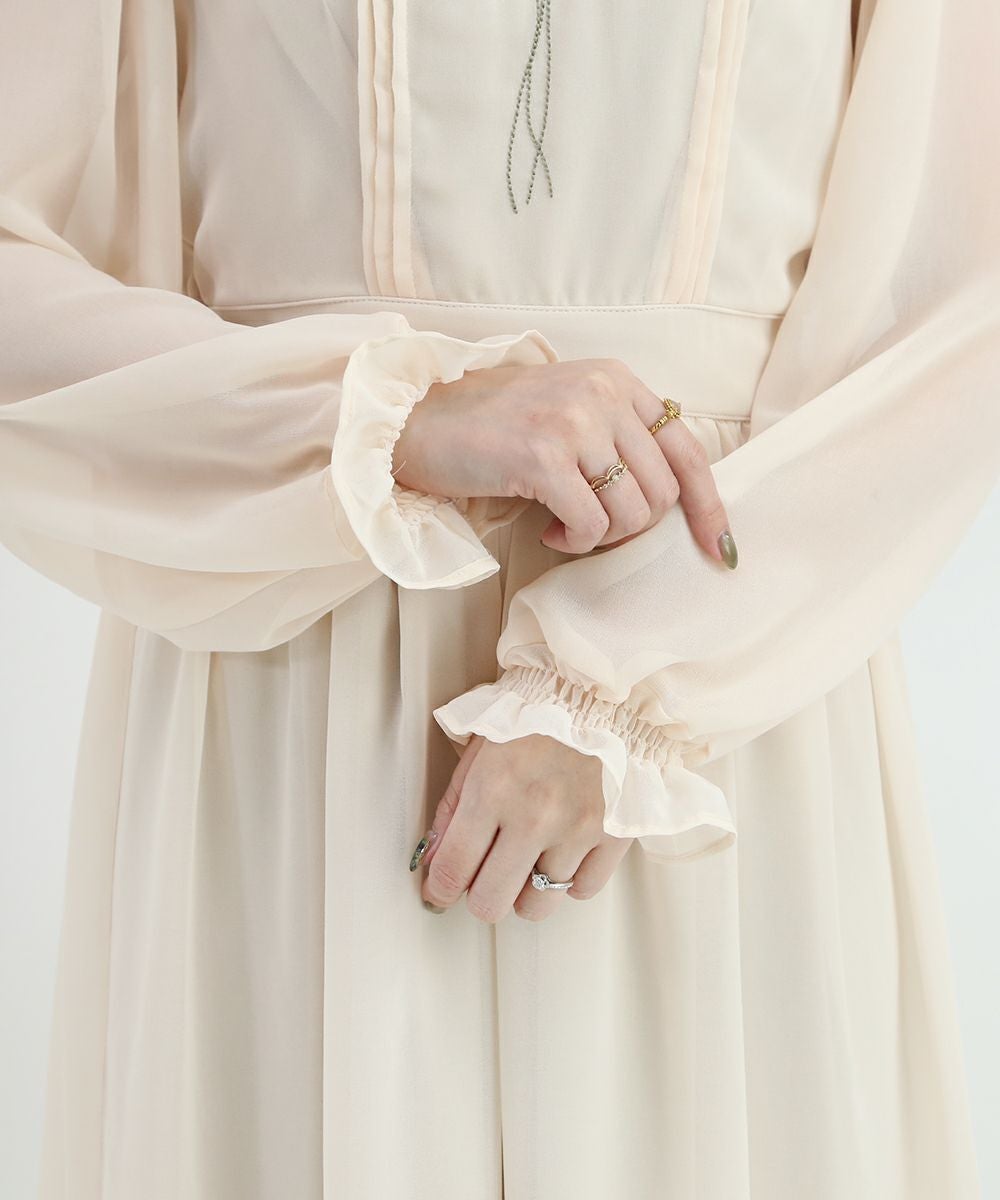 light orange / 158cm