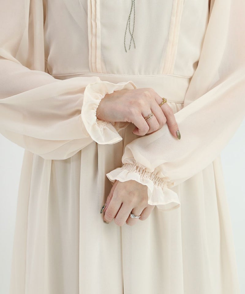 light orange / 158cm