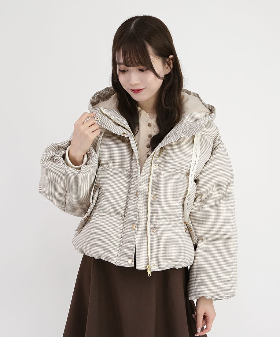 off white×beige / 162cm