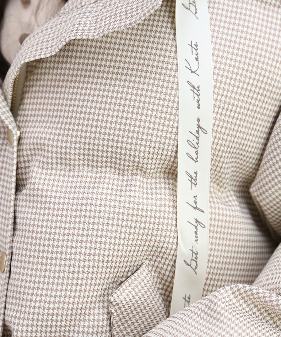 off white×beige / 162cm