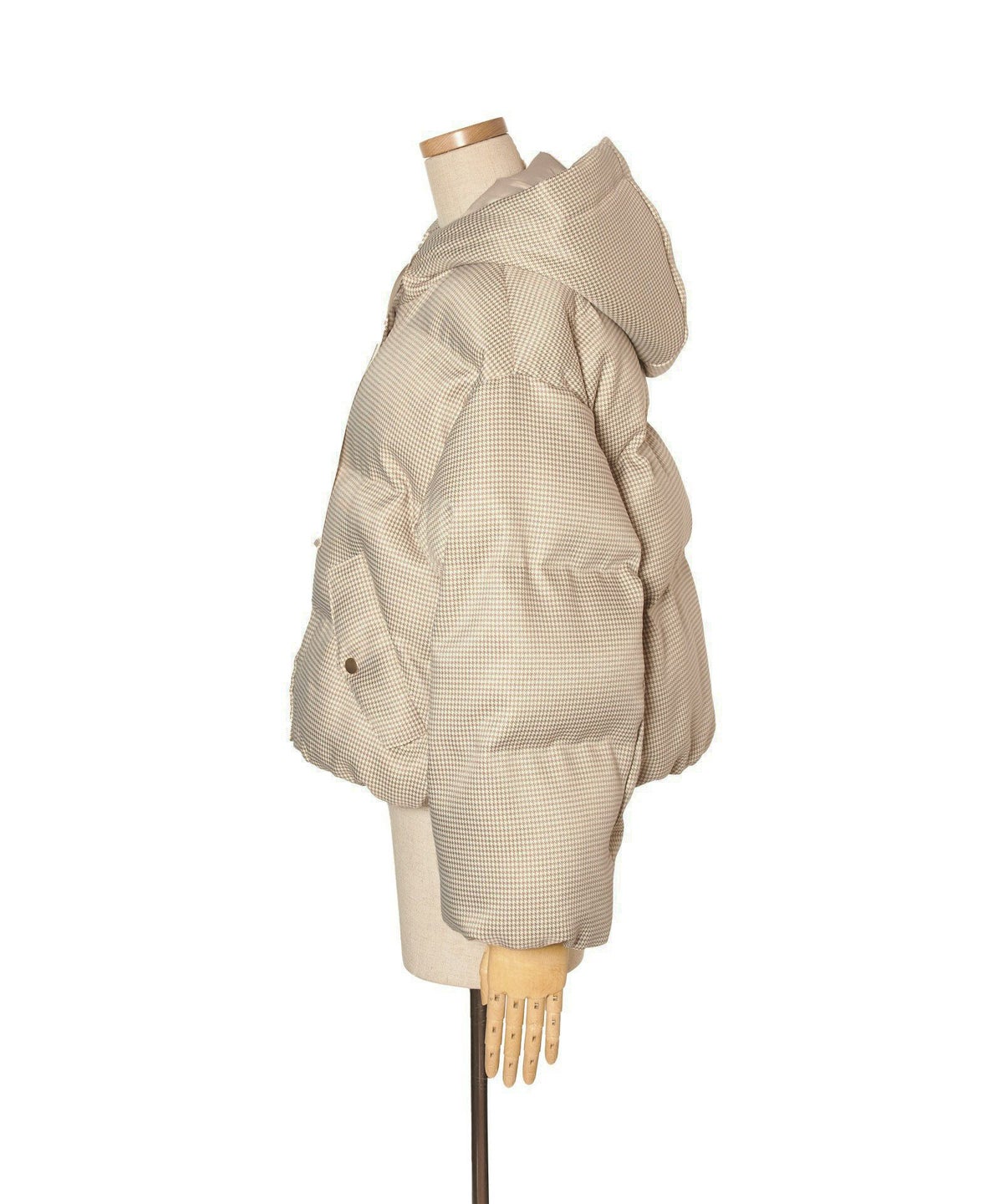 サイド (off white×beige)