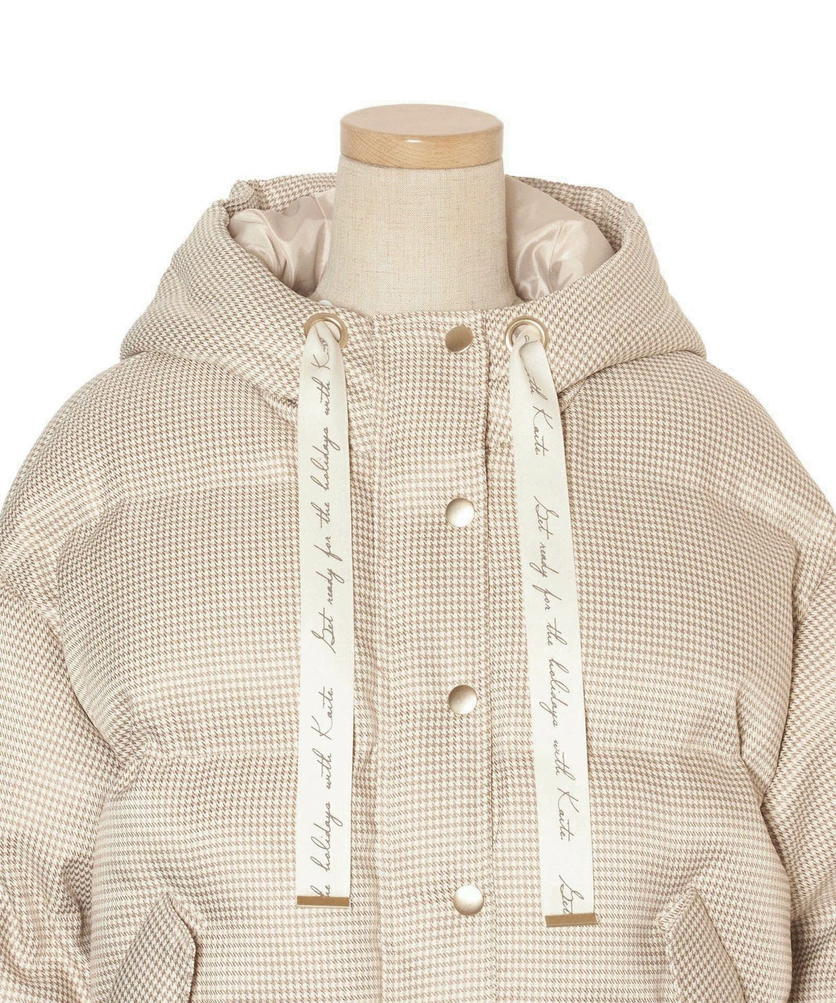 フロントアップ (off white×beige)