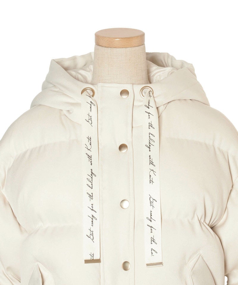 フロントアップ (ivory)