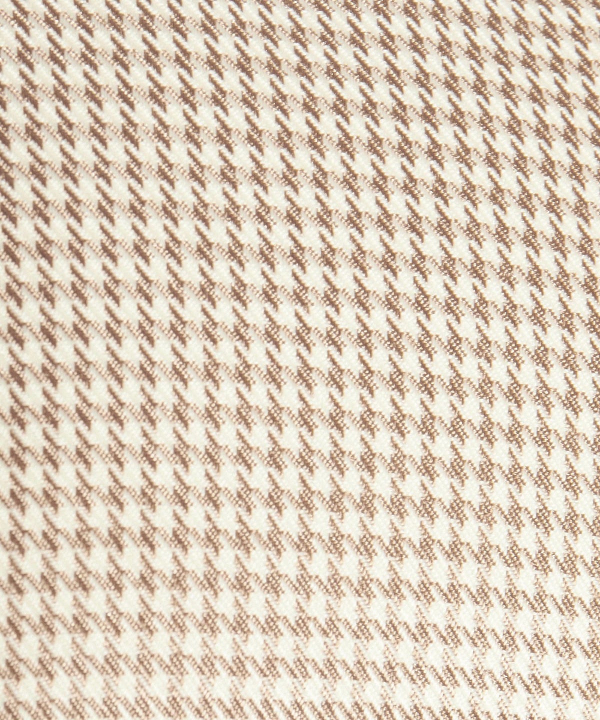 生地アップ (off white×beige)