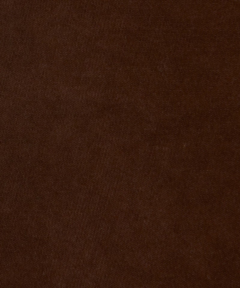 生地アップ (brown)