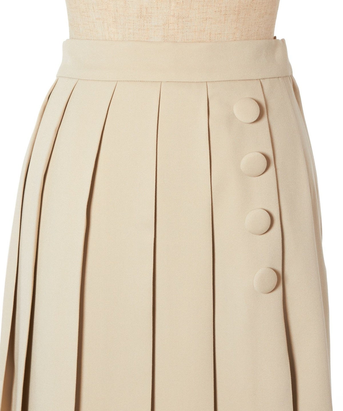 フロントアップ (ivory)