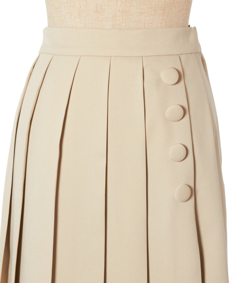 フロントアップ (ivory)