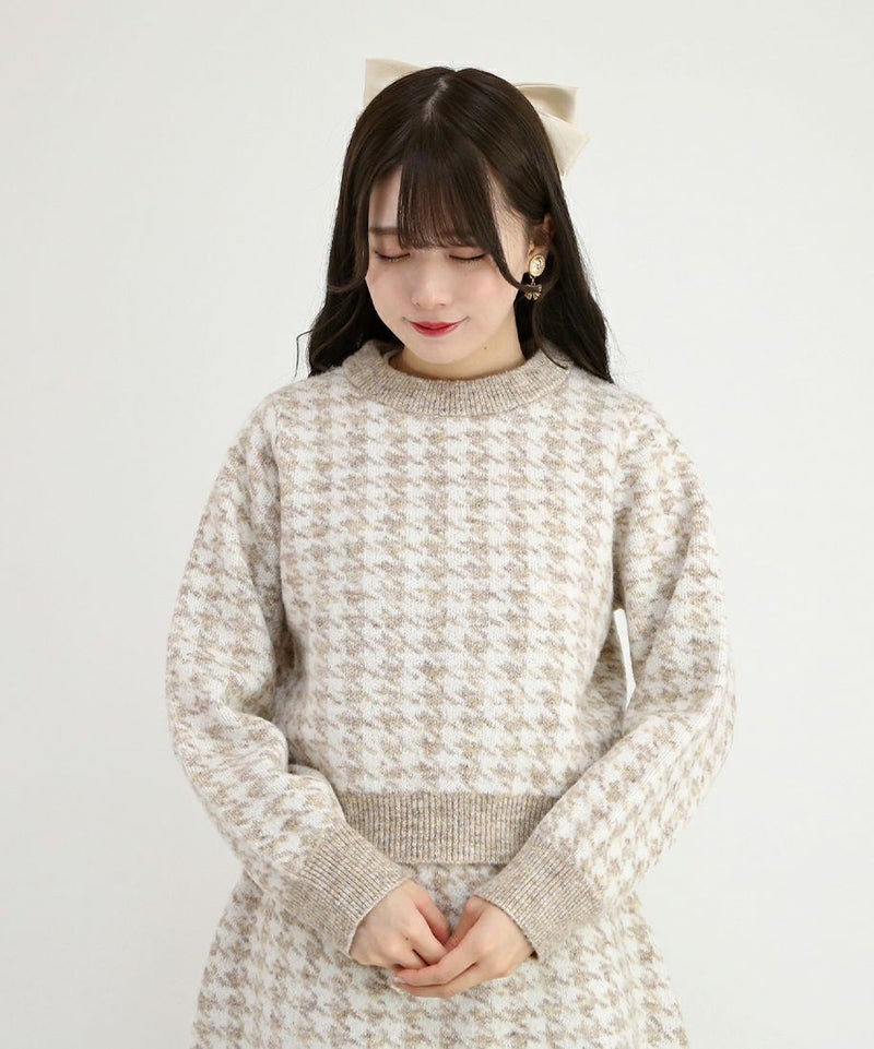 off white×beige / 162cm