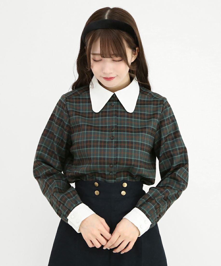 green×black / 162cm