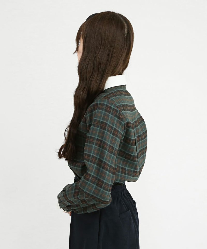 green×black / 162cm