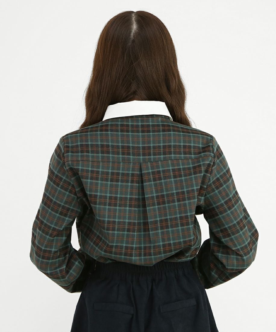 green×black / 162cm