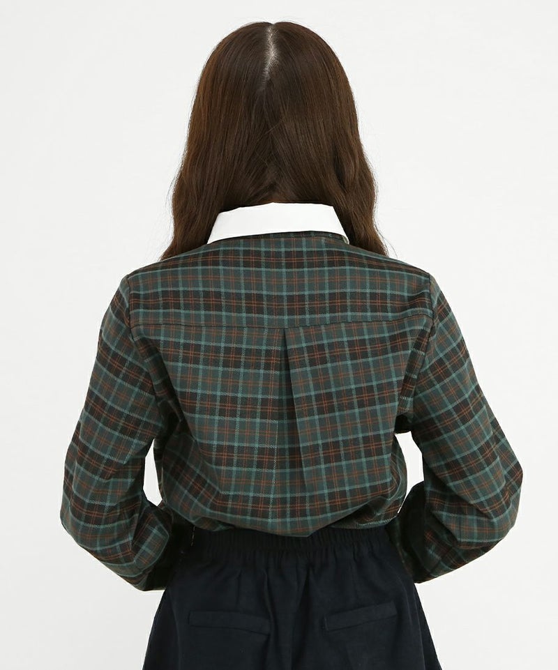 green×black / 162cm