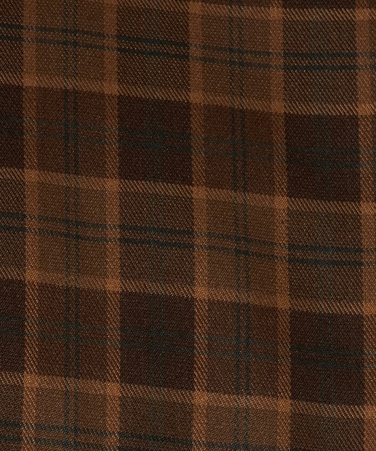 生地アップ (beige×brown)