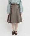mochabrown / 153cm