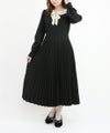 black / 153cm / フリーサイズ着用