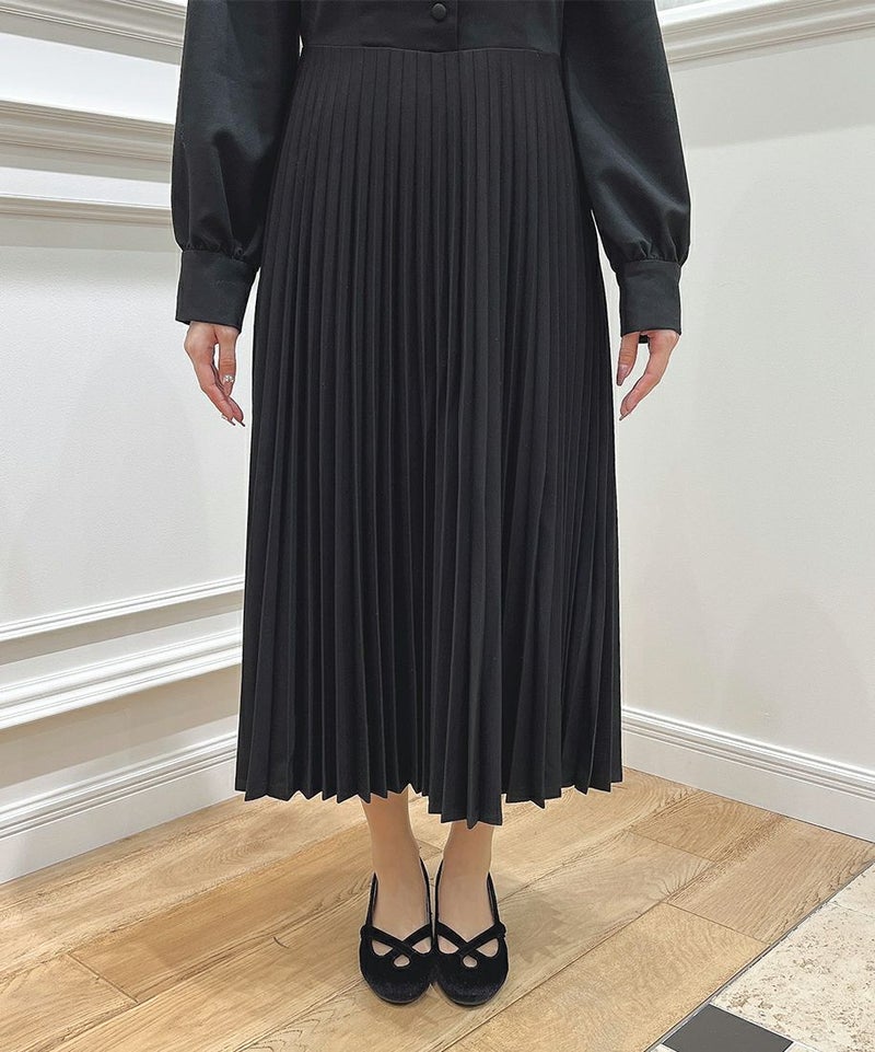 black / 150cm / SSサイズ着用