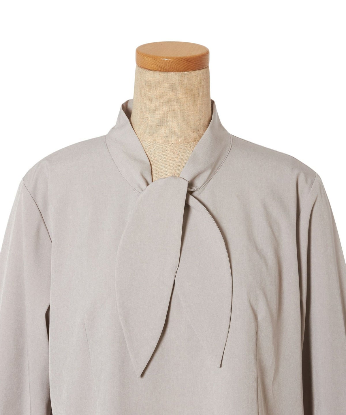 フロントアップ (light gray)