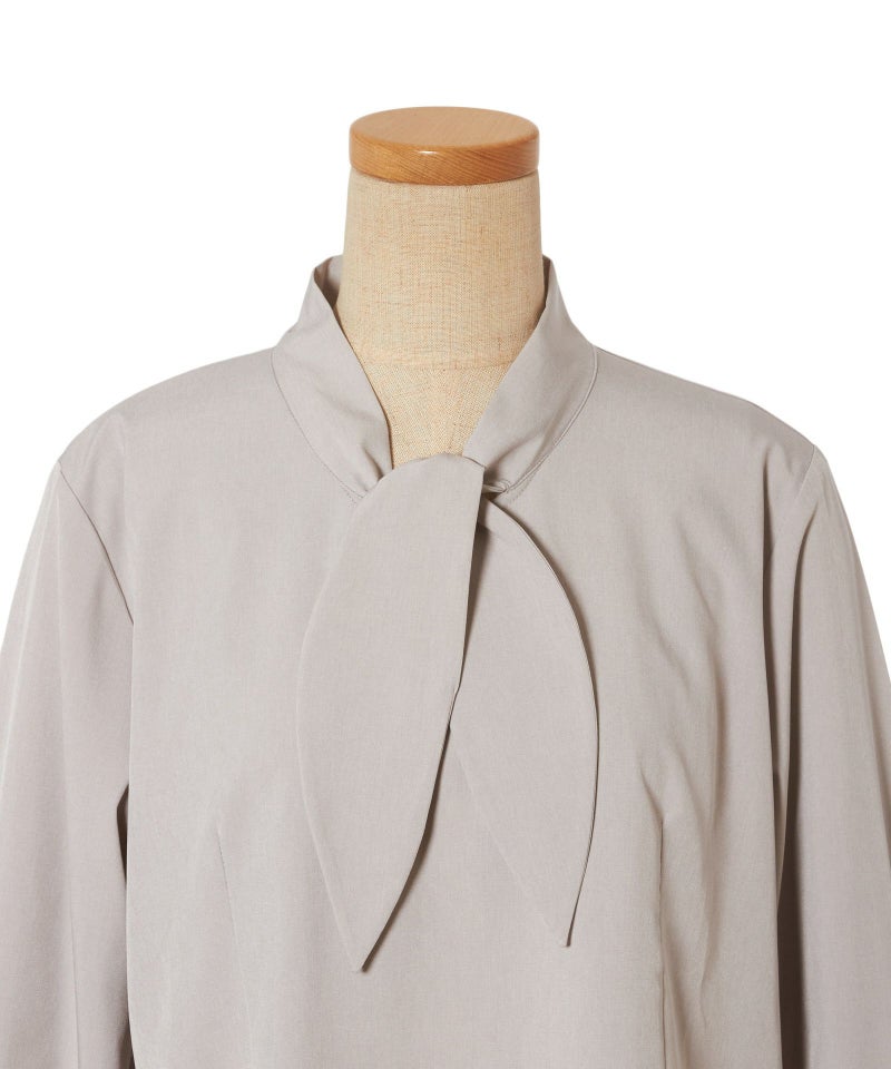 フロントアップ (light gray)