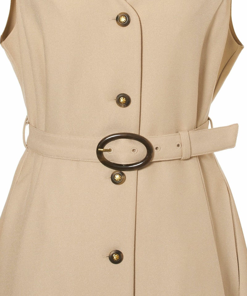 ベルトアップ (light beige)