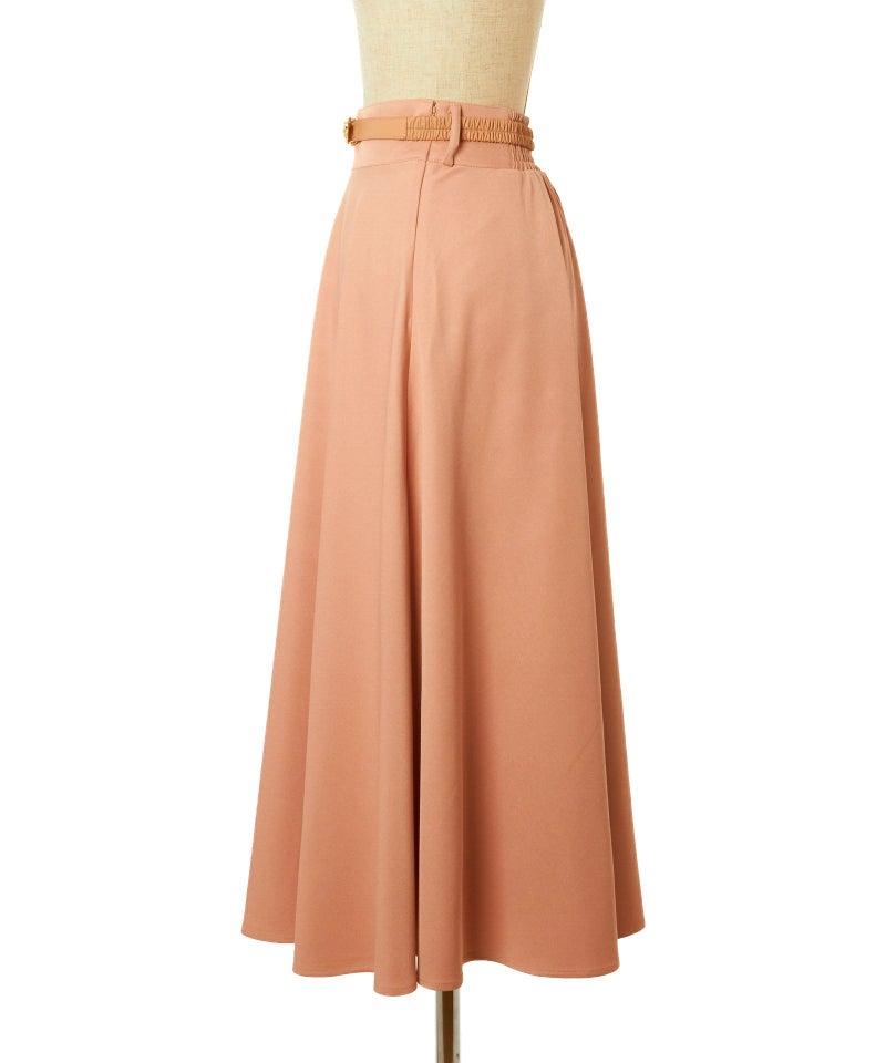 サイド (coral pink)