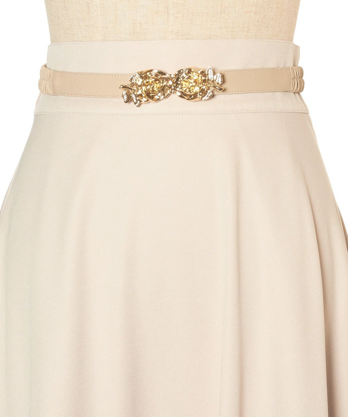 フロントアップ (ivory)