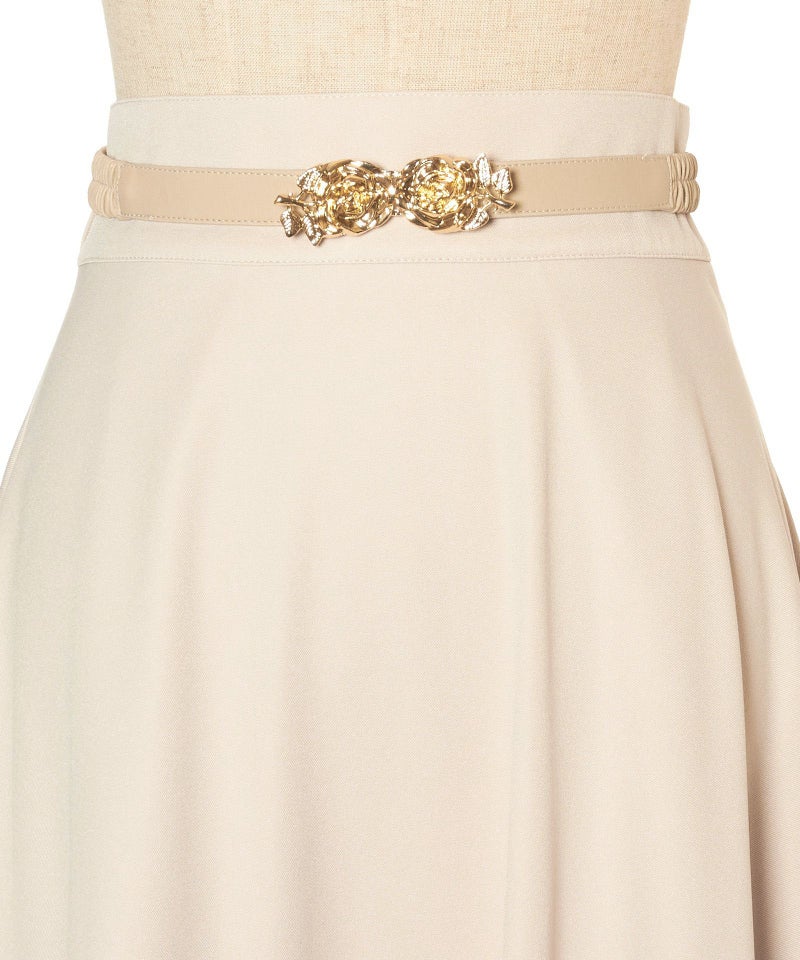 フロントアップ (ivory)