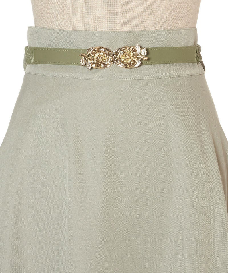 フロントアップ (light green)