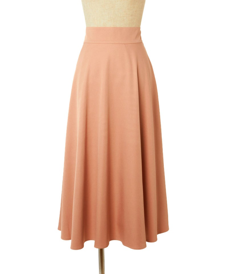 ベルトを外した場合 (coral pink)