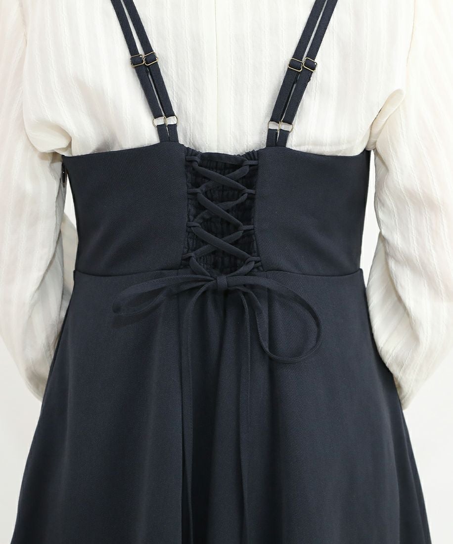 navy / 162cm