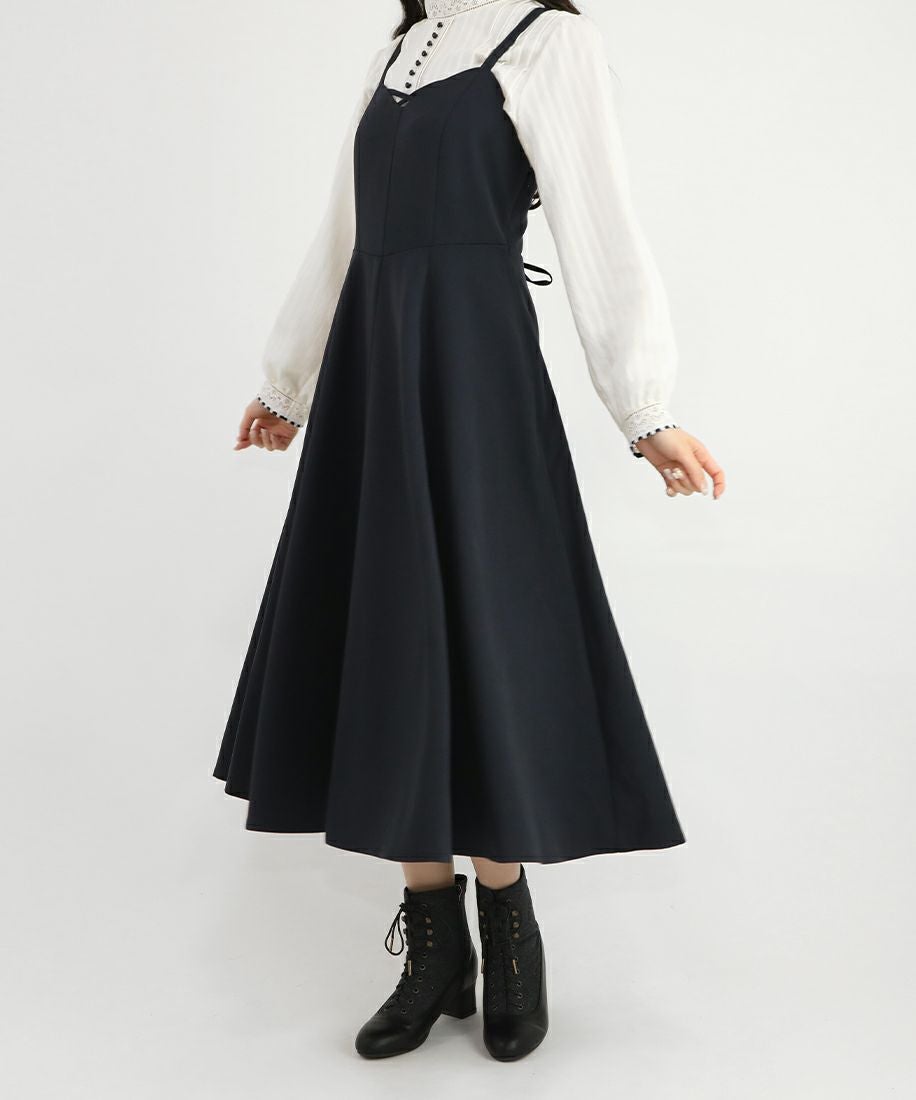 navy / 162cm