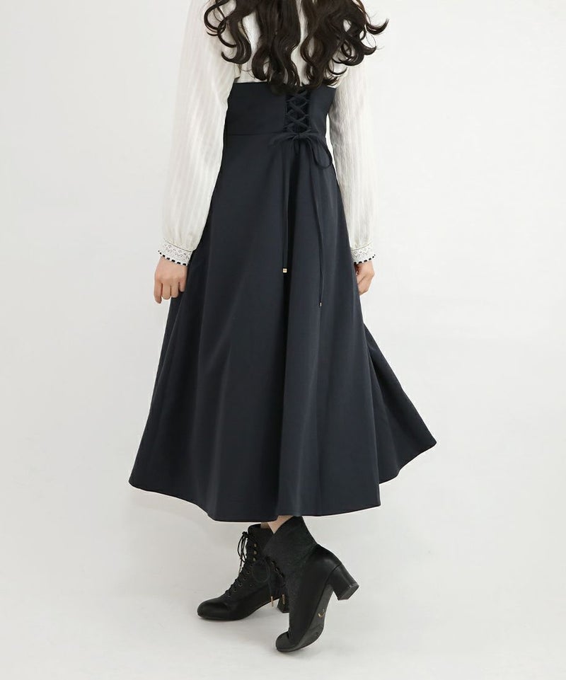 navy / 162cm