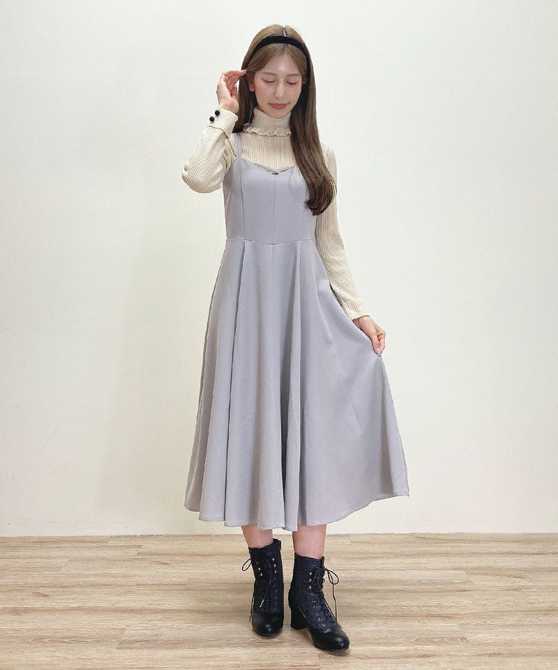light gray / 160cm