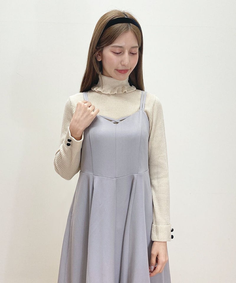 light gray / 160cm