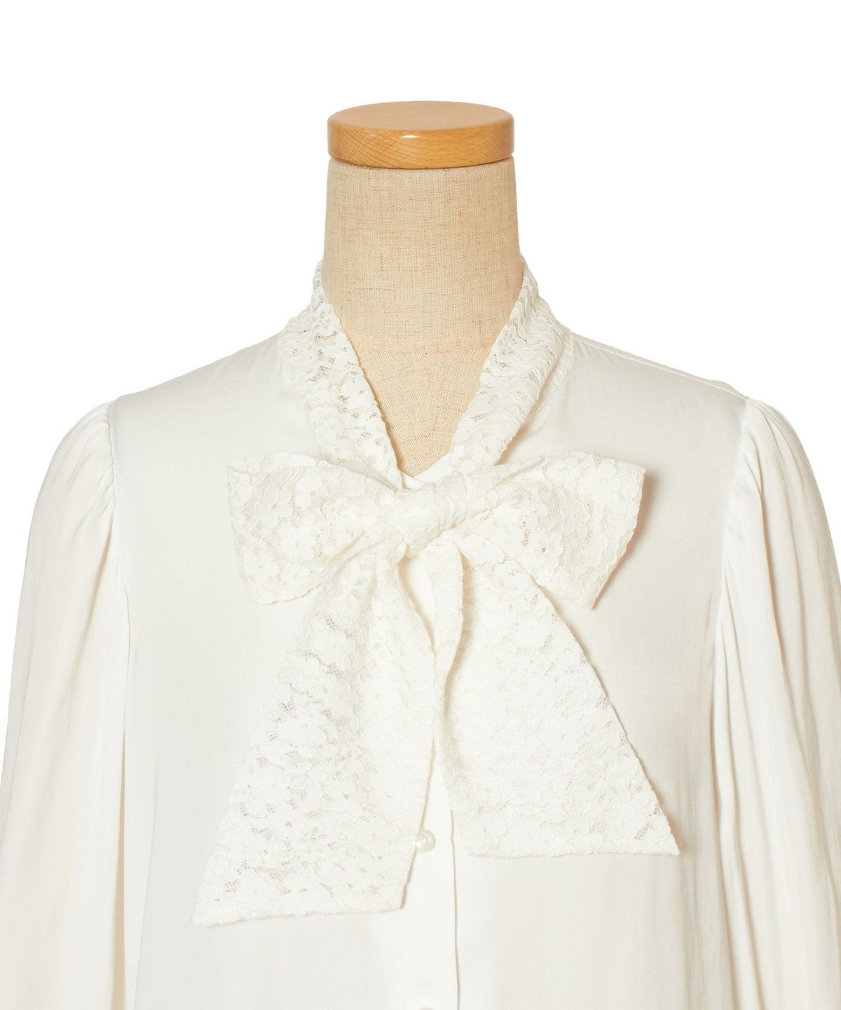 フロントアップ (off white)