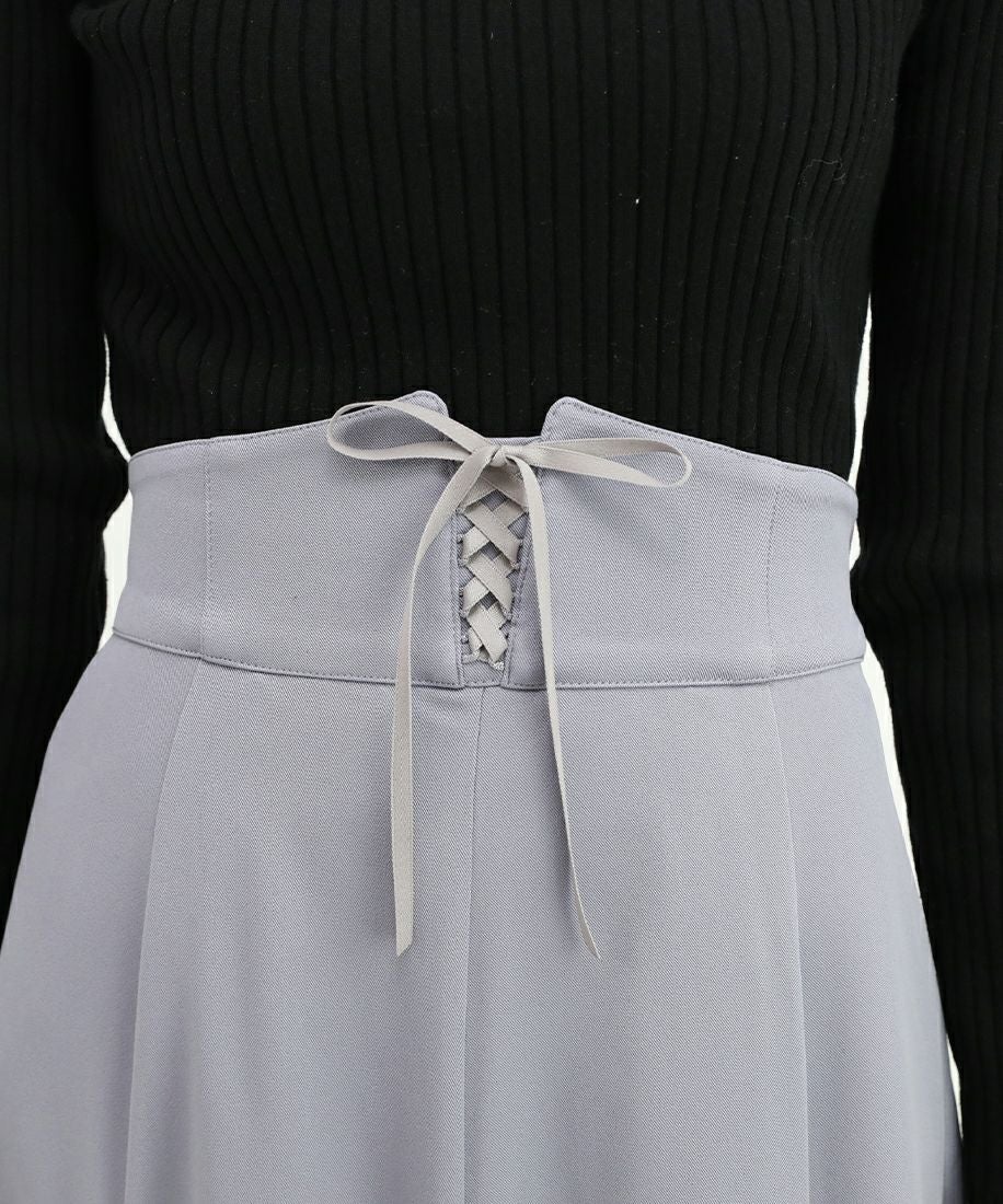 lavender gray / 158cm