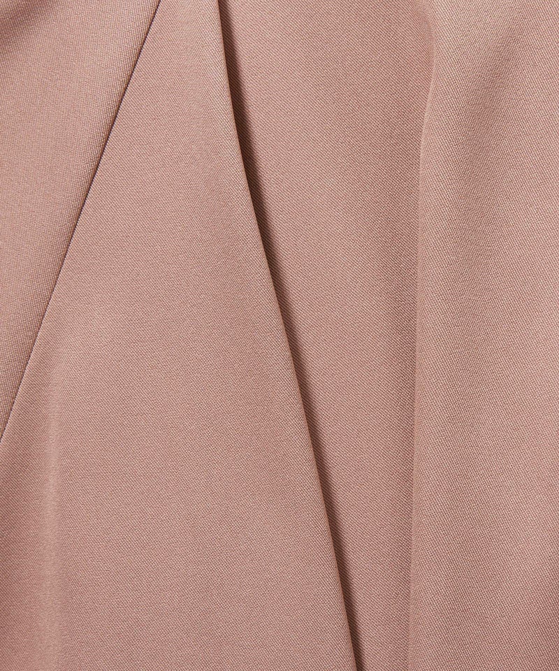 生地アップ (pink beige)