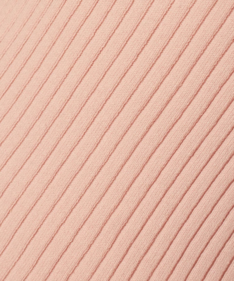 リボンアップ (blue)