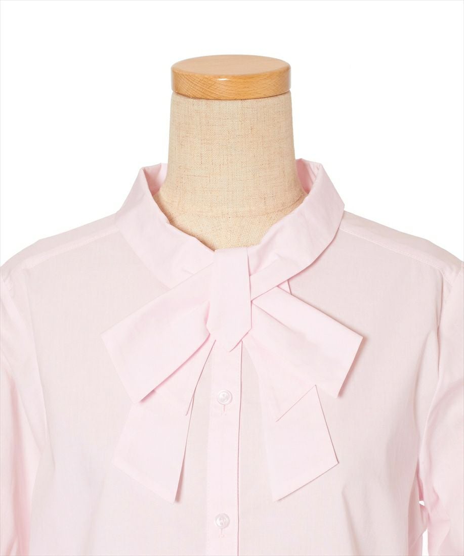 フロントアップ (light pink)