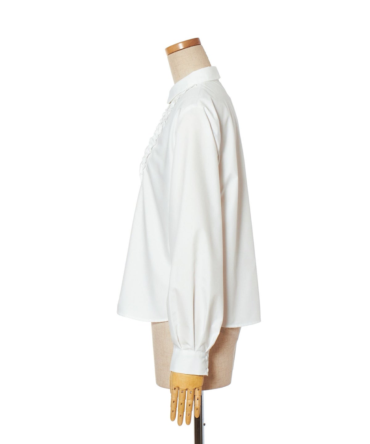 サイド (off white)