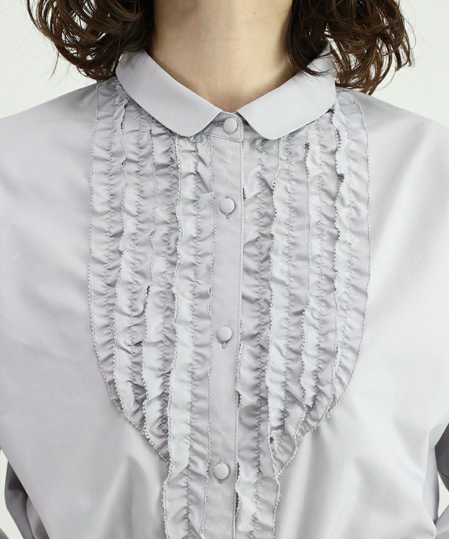 light gray / 158cm