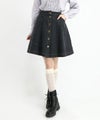 black / 162cm