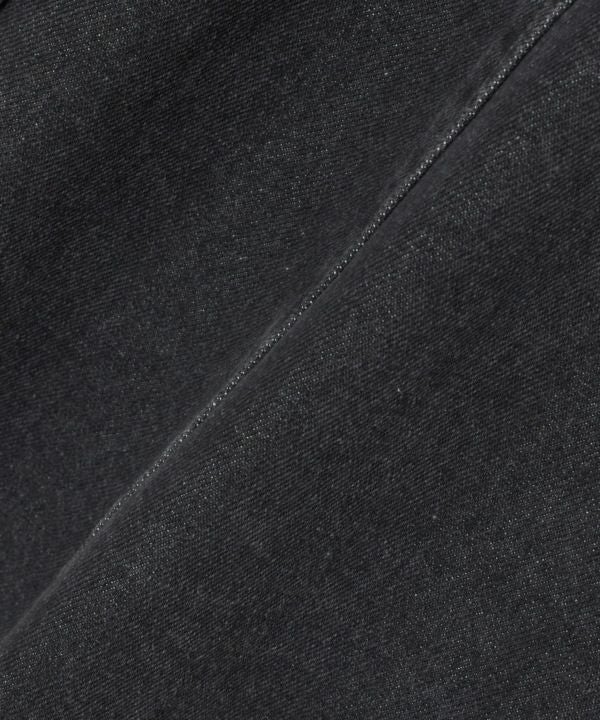 フロントアップ (black)