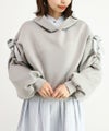light gray / 158cm