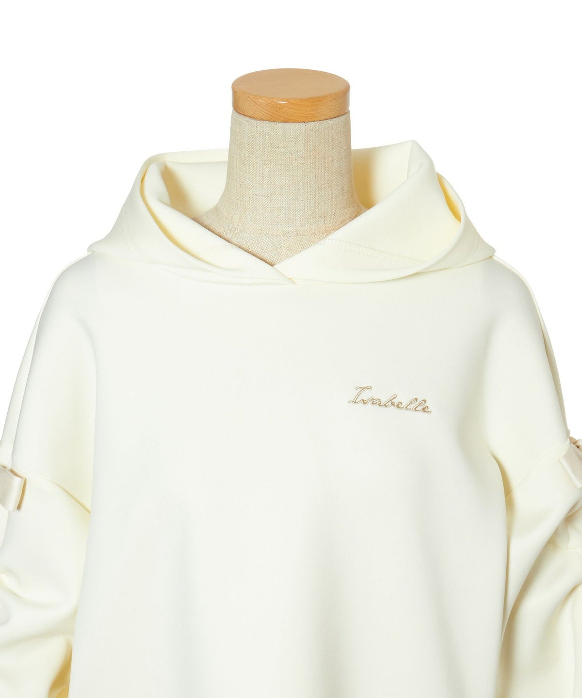 フロントアップ (off white)