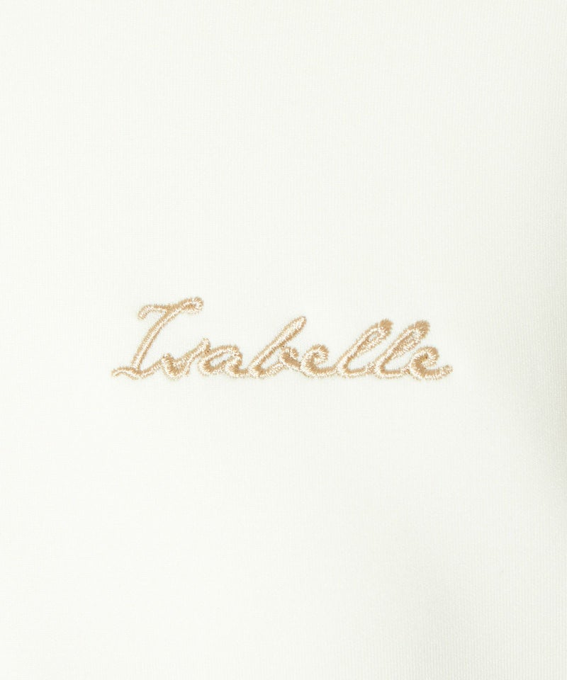 生地アップ (off white)